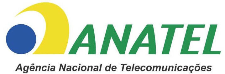 Logo da ANATEL